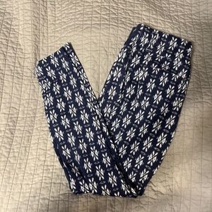 Time & Tru jegging pants